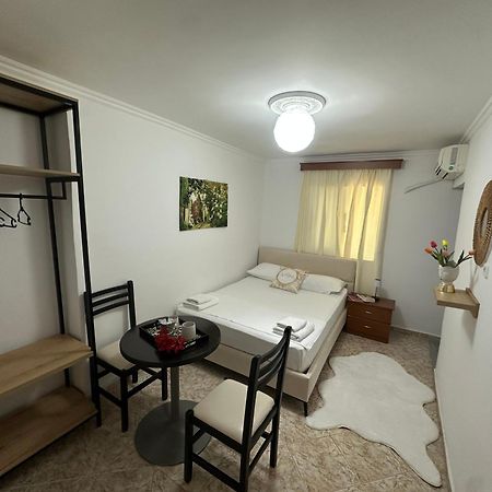 Vila Reni Risi Ksamil Ngoại thất bức ảnh