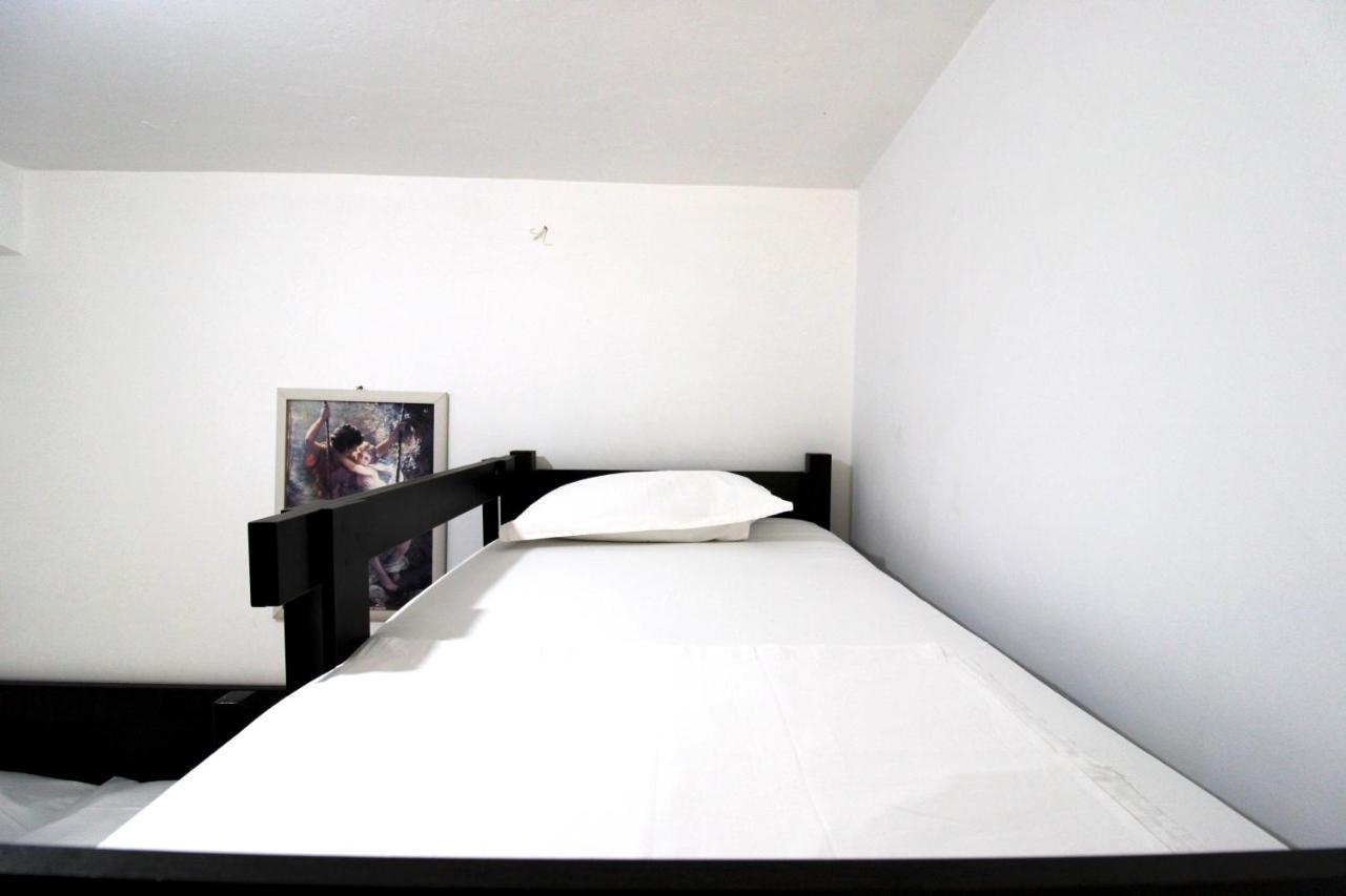 Vila Reni Risi Ksamil Ngoại thất bức ảnh