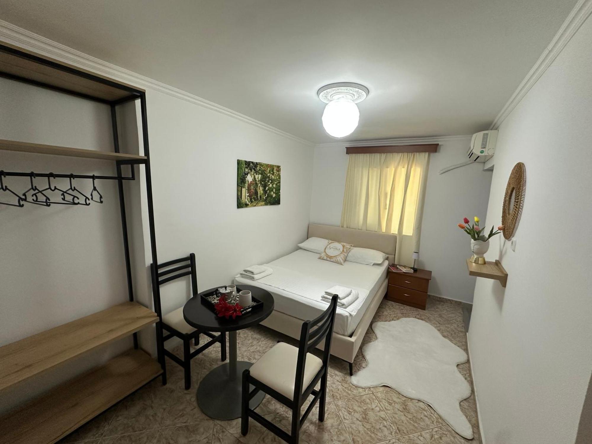 Vila Reni Risi Ksamil Ngoại thất bức ảnh