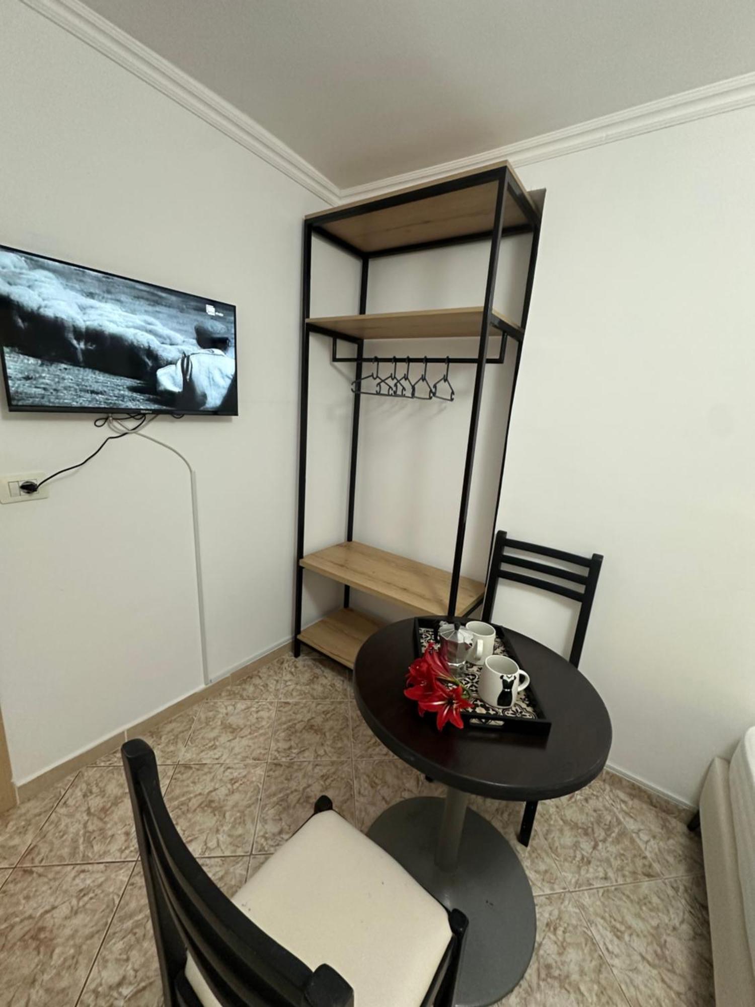 Vila Reni Risi Ksamil Ngoại thất bức ảnh